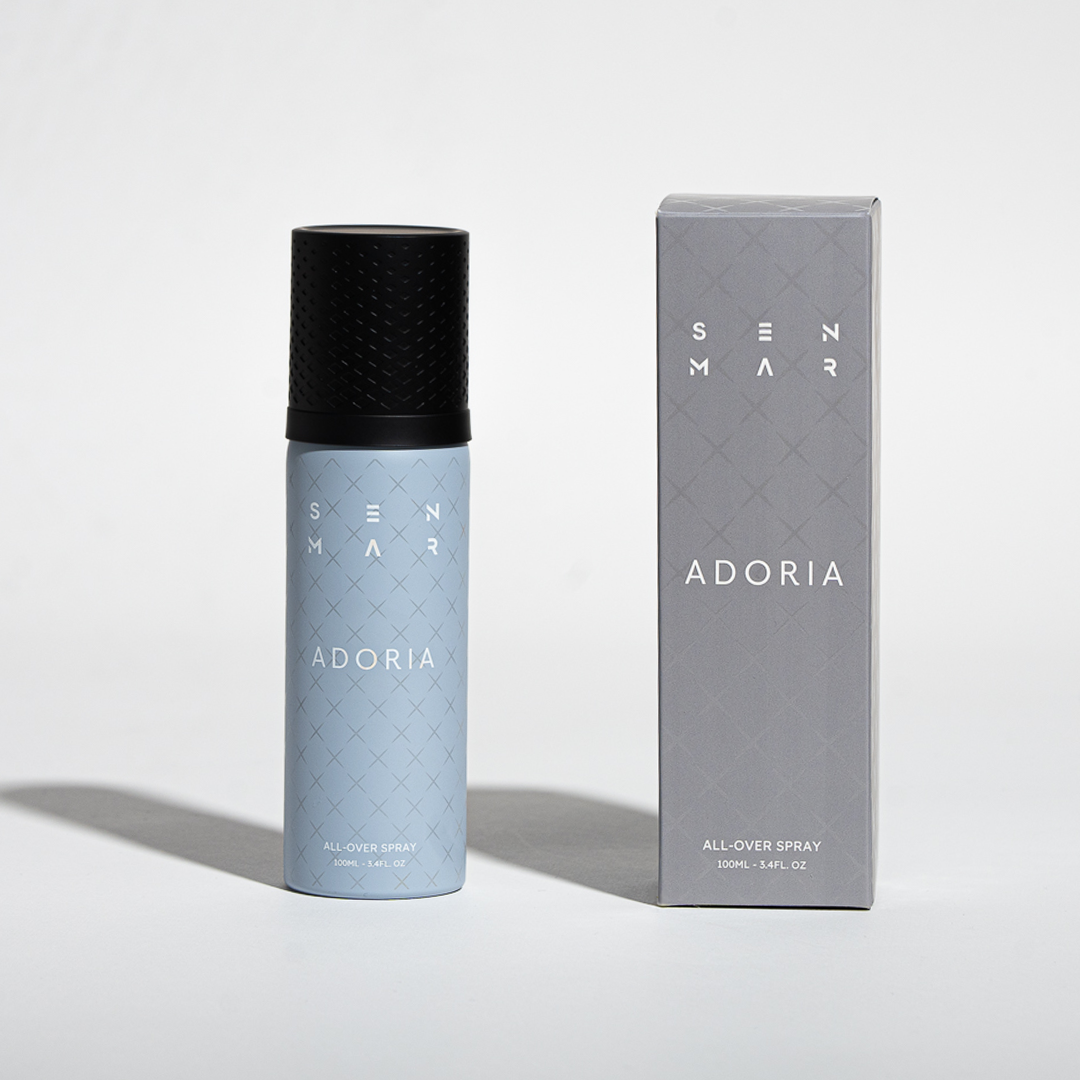 أدوريا - Adoria