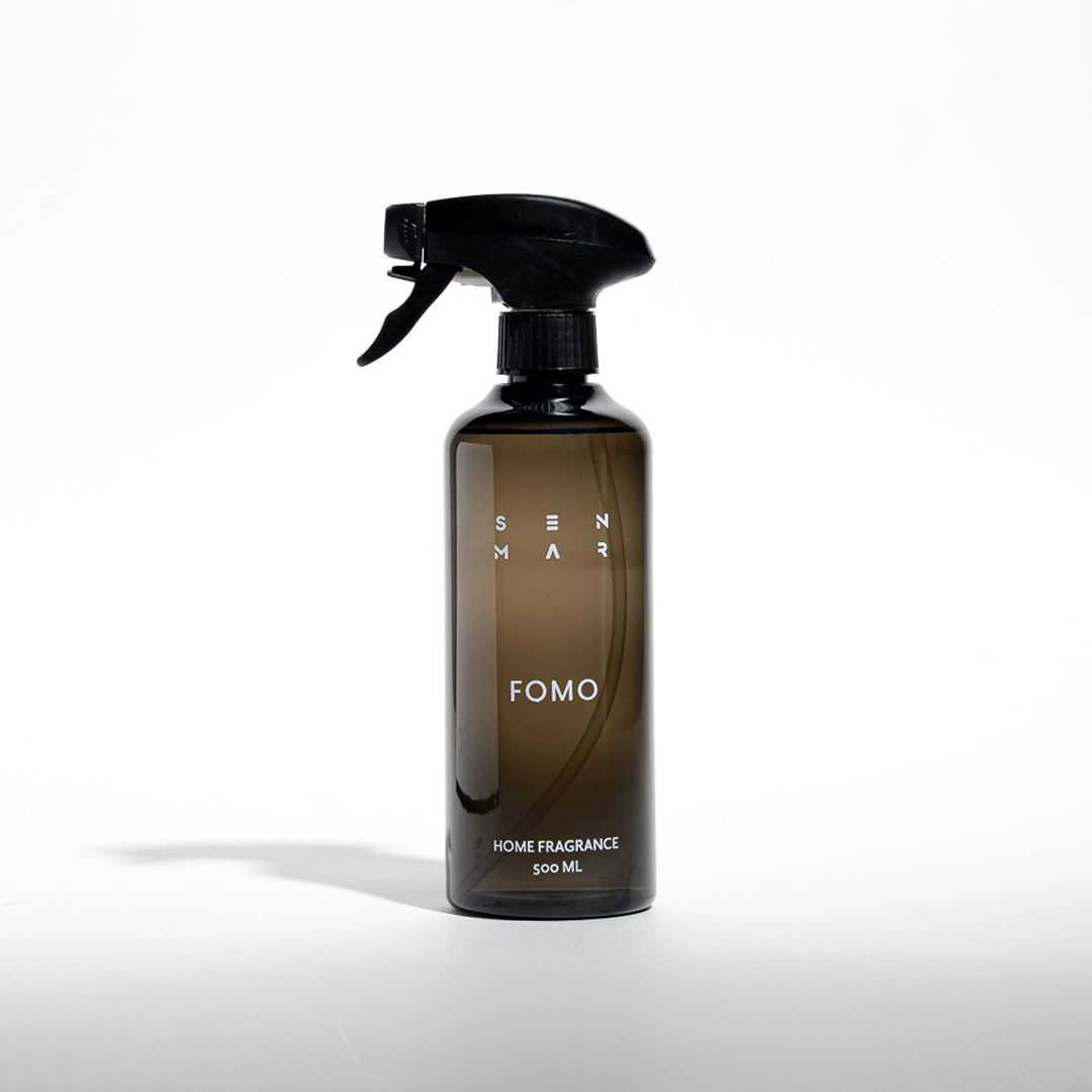 فومو – FOMO