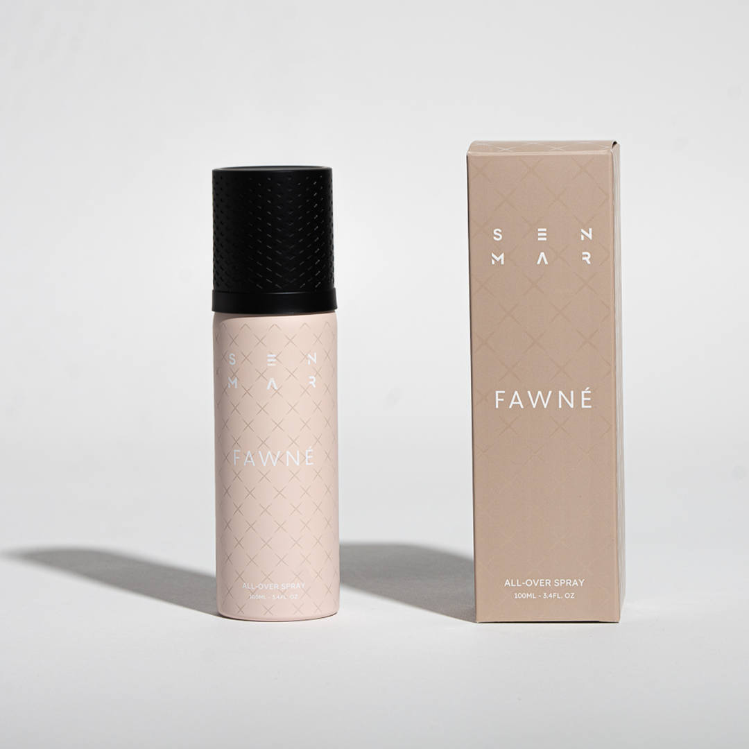 فاوني - Fawne