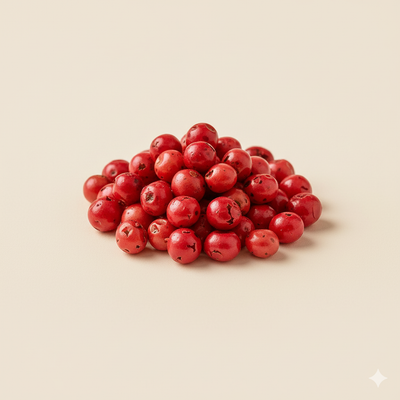 الفلفل الزهري