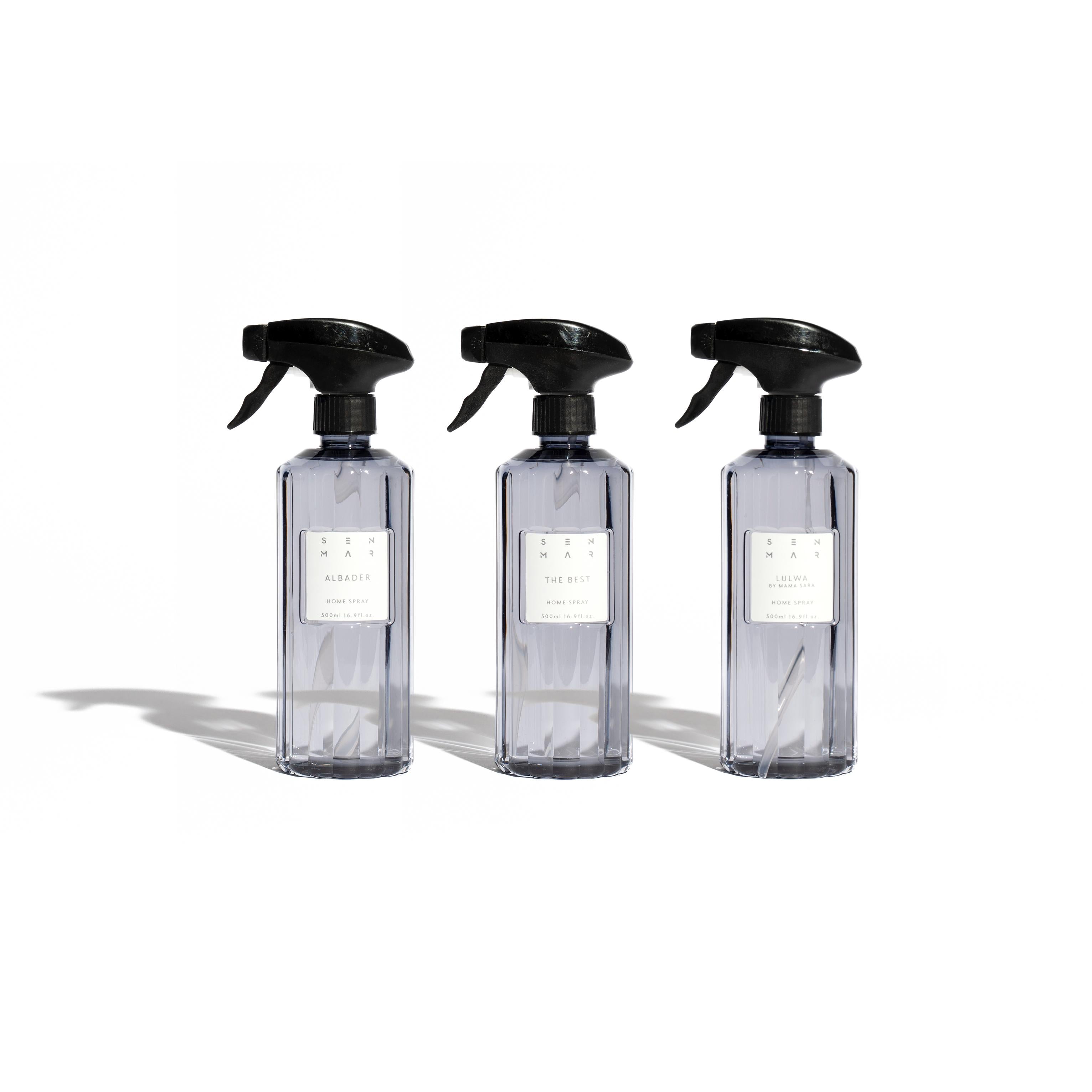 3 عطور للمنزل