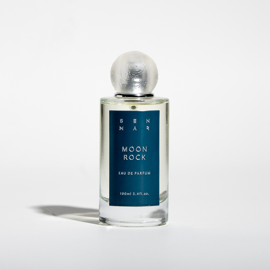 مون روك – Moon Rock