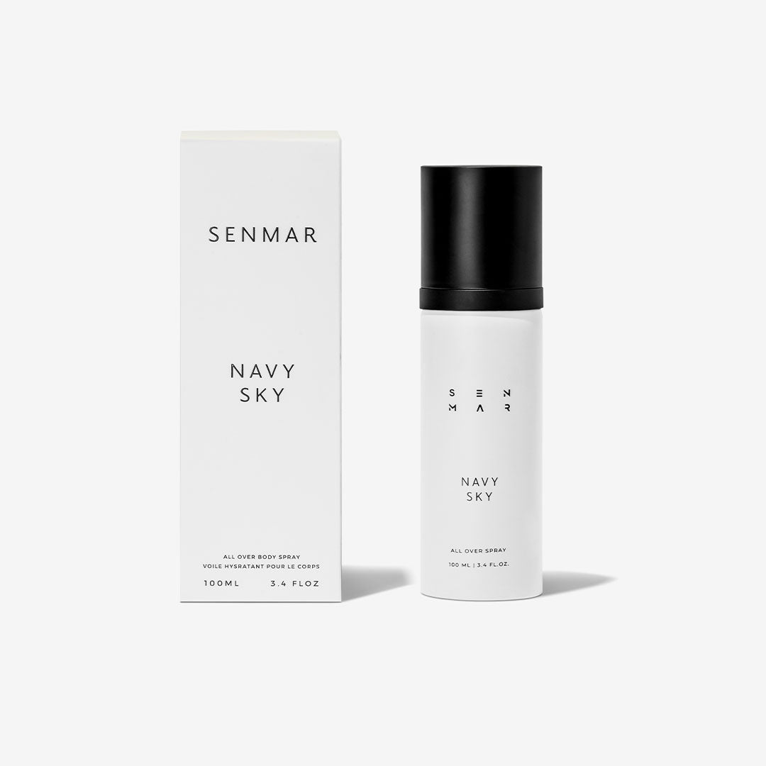 Navy Sky